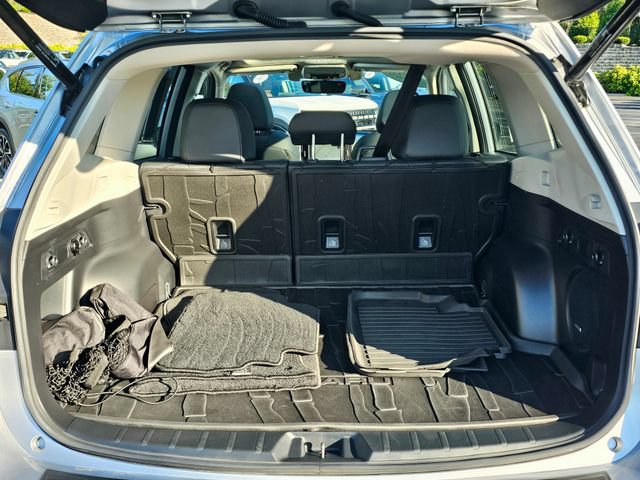 Used 2020 Subaru Forester Limited w/ Popular Package #3 AWD/4WD image 10