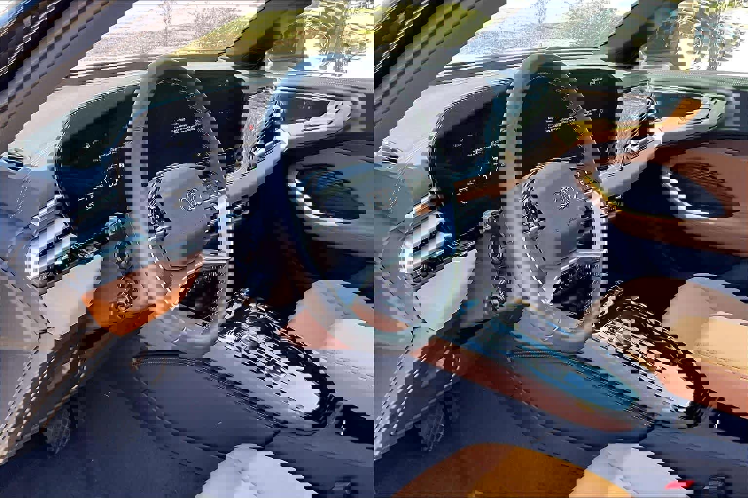 Used 2025 Audi A5 Premium w/ Convenience Package image 16