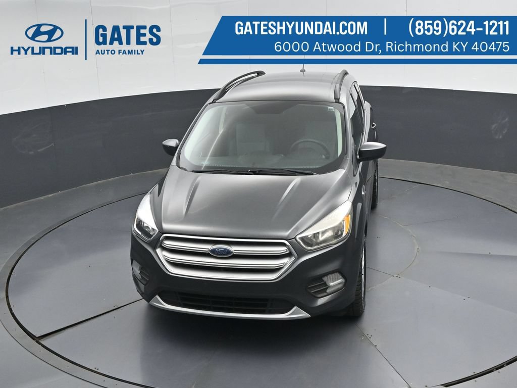 Used 2018 Ford Escape SE AWD/4WD image 48