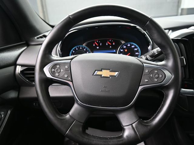 Used 2023 Chevrolet Traverse LT w/ LT Premium Package image 8