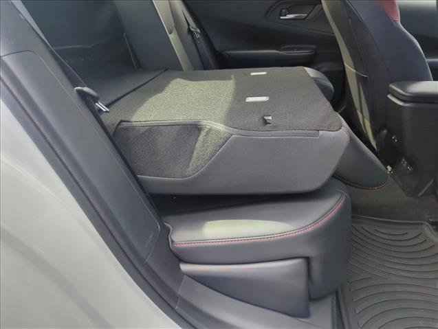 Used 2025 Toyota Prius Plug-In Hybrid w/ Limited Premium Package image 23