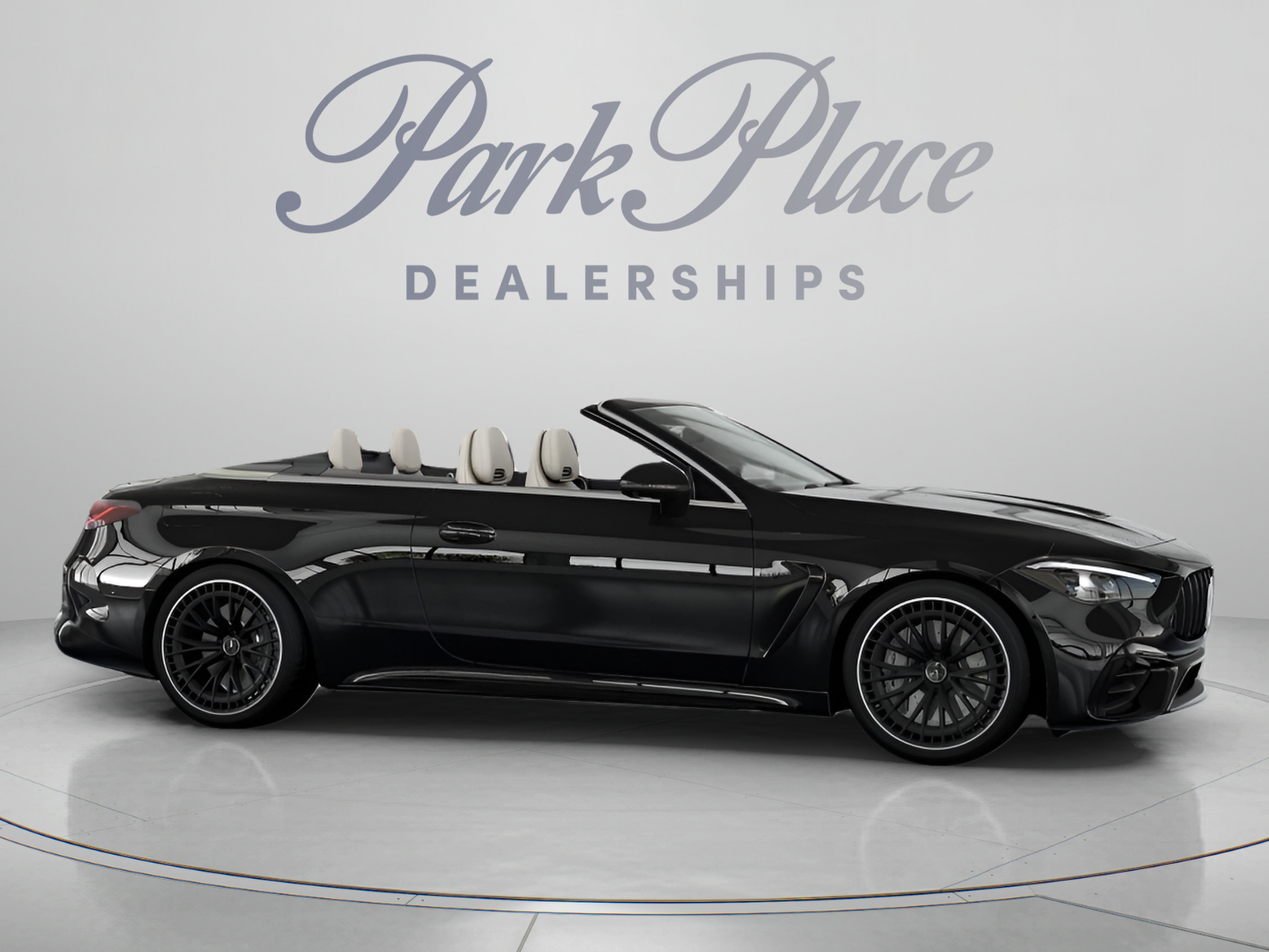 New 2027 Mercedes-Benz CLE 53 AMG 4MATIC Cabriolet image 20