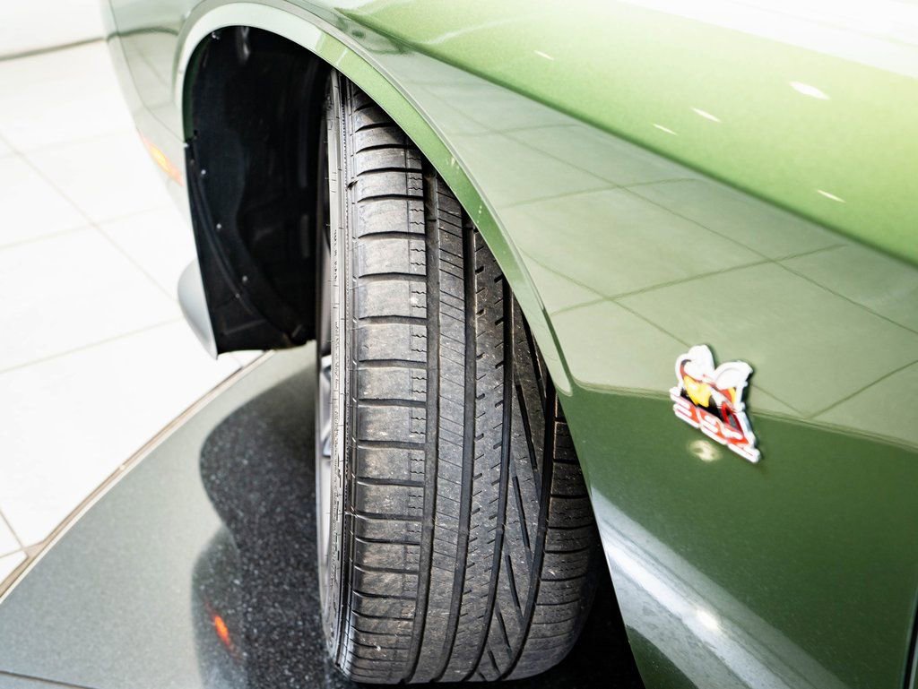 Used 2022 Dodge Challenger R/T Scat Pack image 39