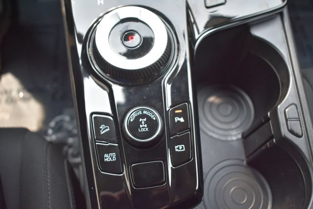 Used 2023 Kia Sportage LX AWD/4WD image 28