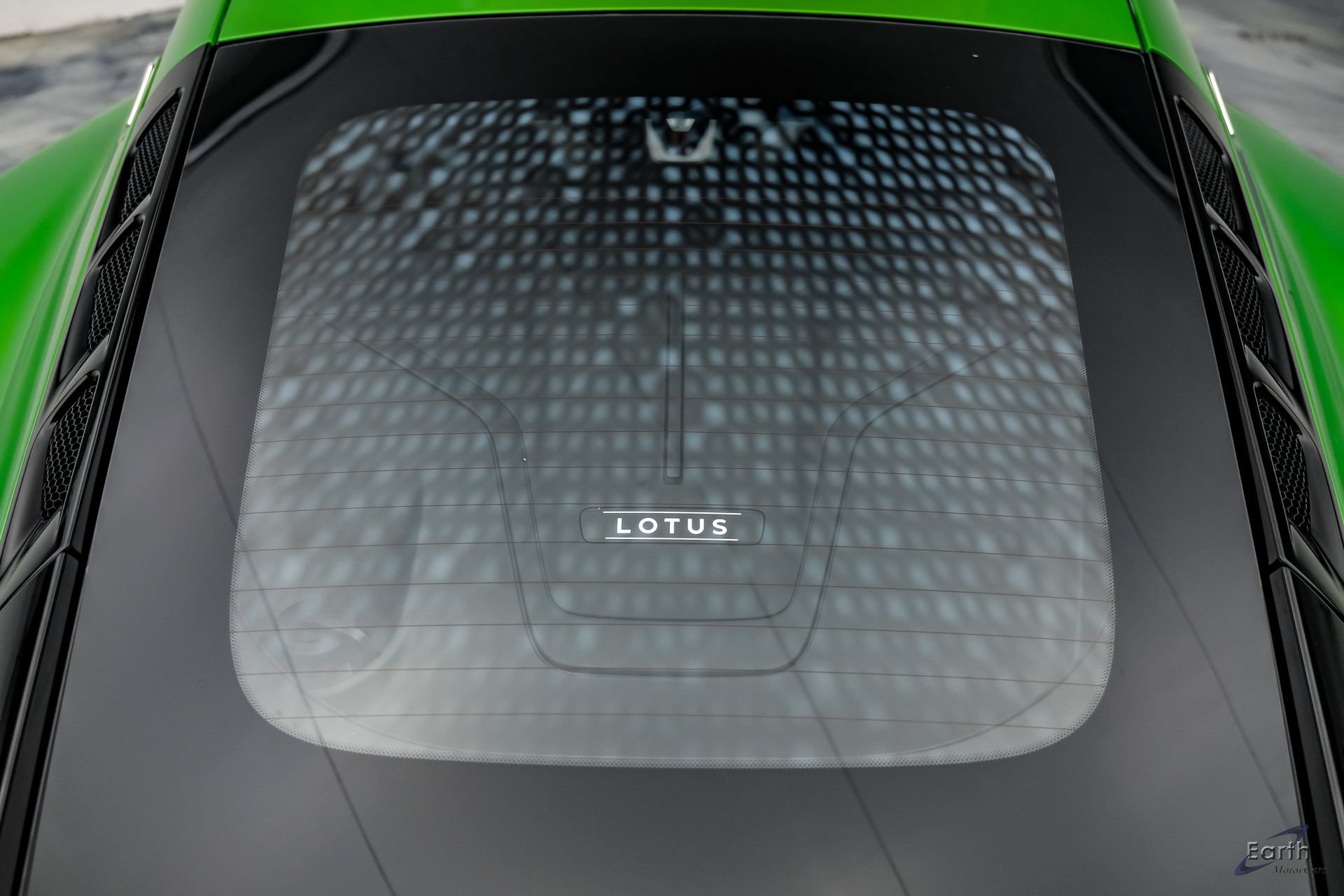 New 2026 Lotus Emira SE RWD image 41