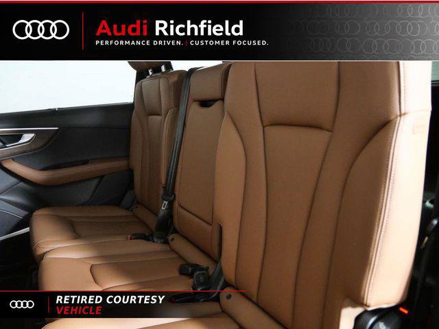 Used 2026 Audi Q7 3.0T Premium Plus w/ Premium Plus Package AWD/4WD image 16