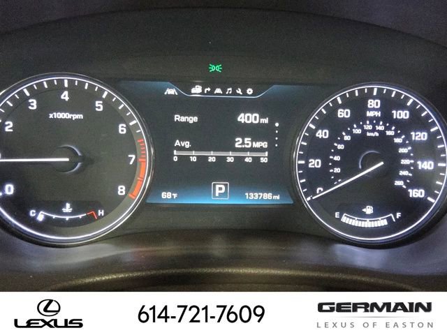 Used 2015 Hyundai Genesis 3.8 w/ Option Group 04 image 26