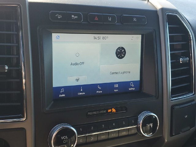 Used 2020 Ford Expedition Max XLT w/ Equipment Group 202A AWD/4WD image 25