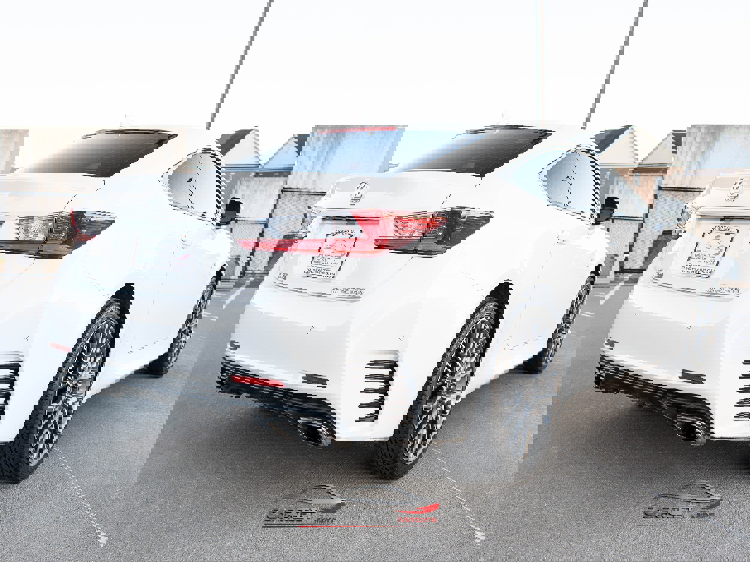 Used 2018 Lexus RC 300 F Sport image 7