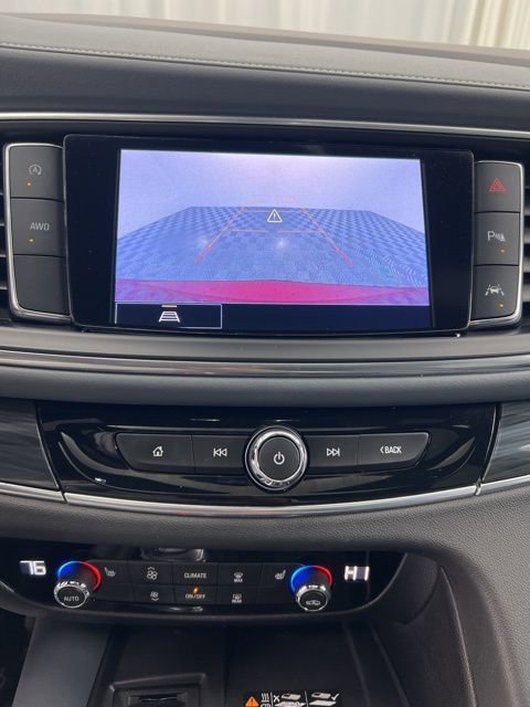 Used 2023 Buick Enclave Essence w/ Experience Buick Package image 10