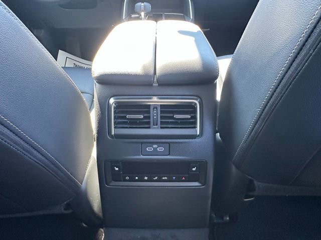 New 2026 MAZDA CX-90 3.3 Turbo w/ Preferred Package image 32