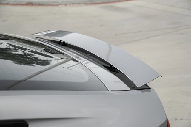 New 2025 Audi RS 7 Performance image 13