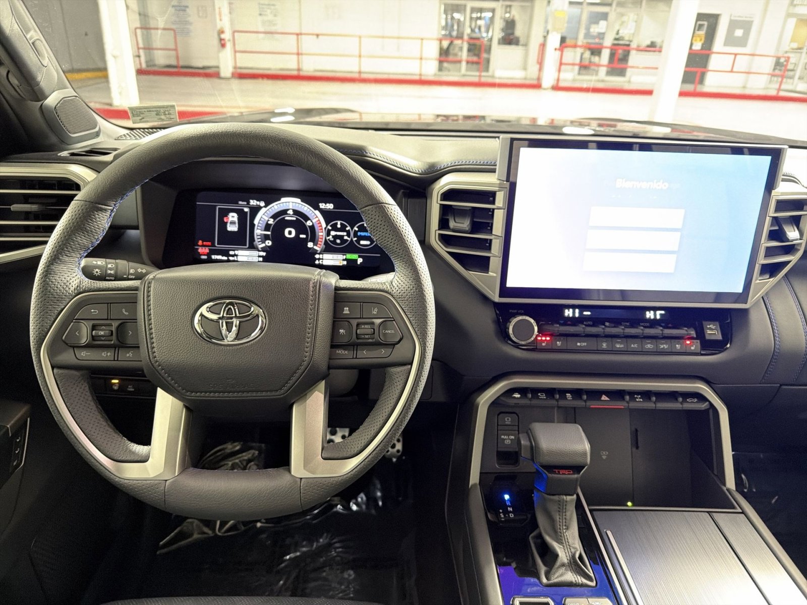 Used 2026 Toyota Tundra Limited image 16