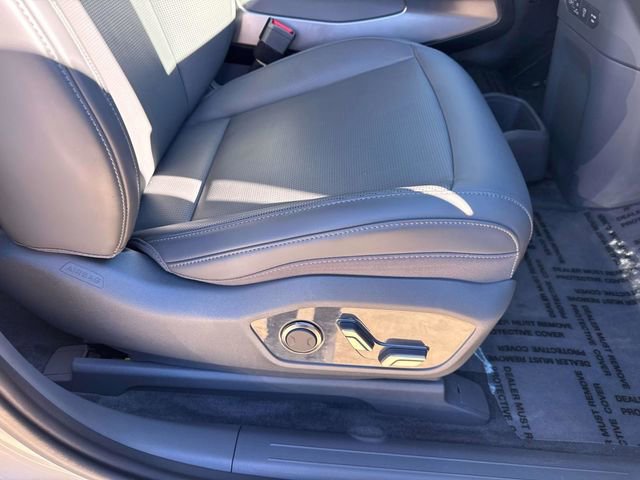 Used 2024 Kia EV9 Light Long Range image 19