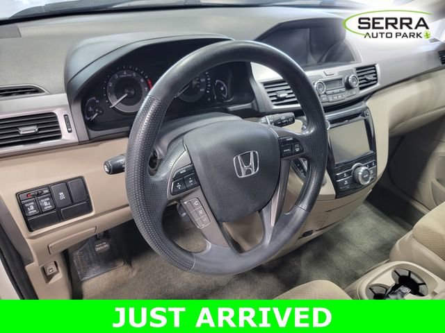 Used 2014 Honda Odyssey EX image 11