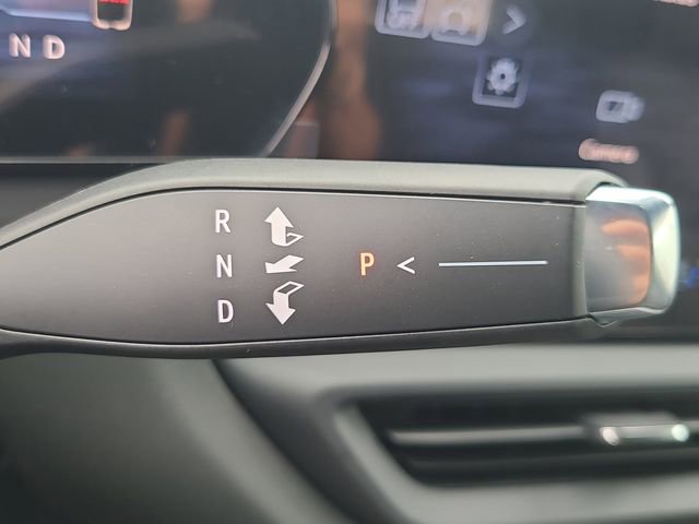 New 2026 Chevrolet Silverado EV LT w/ Plus Package image 30