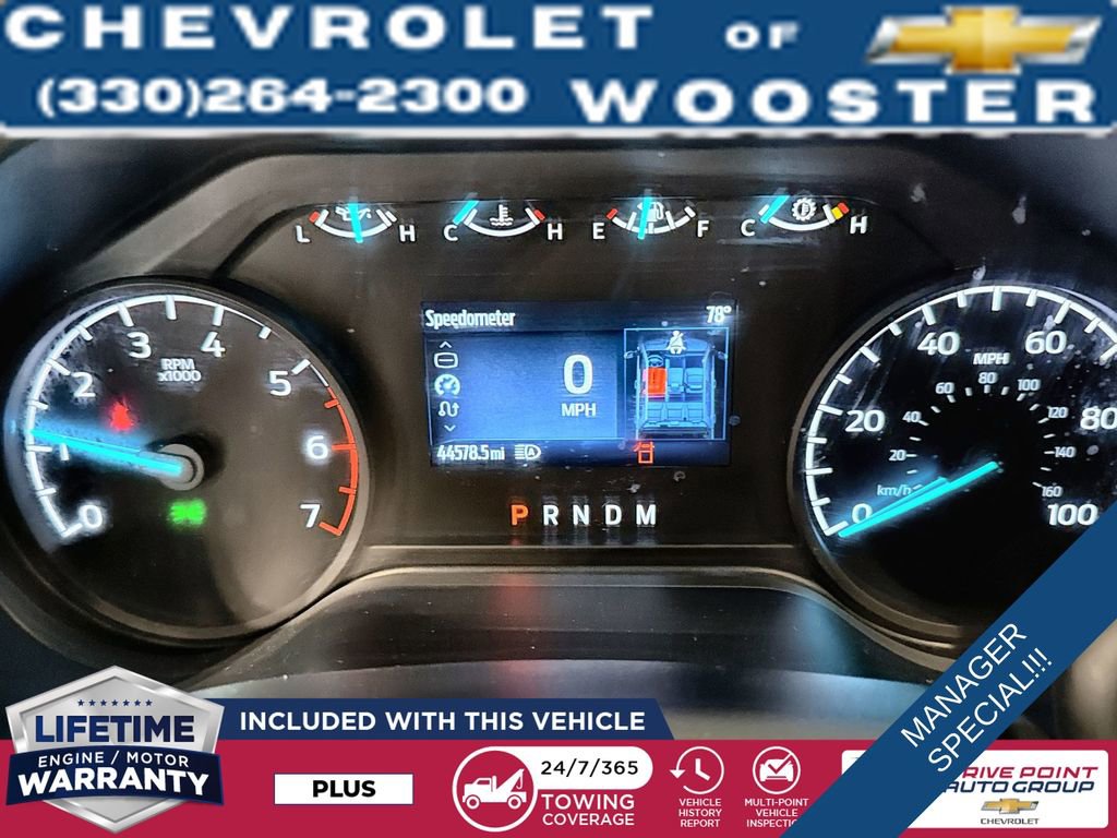 Used 2024 Ford F250 XLT image 22