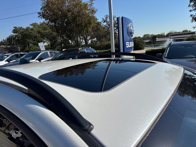 Used 2021 Subaru Crosstrek 2.5i Sport w/ Moonroof Package AWD/4WD image 3