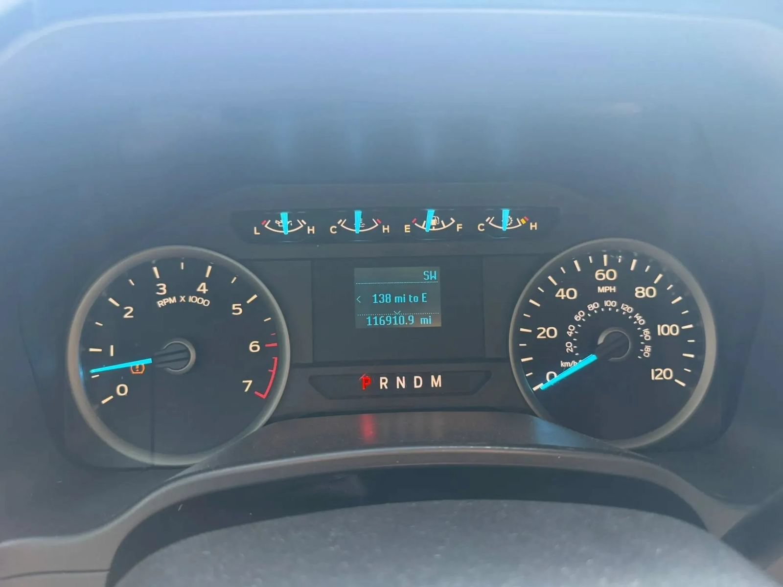 Used 2019 Ford F150 XLT RWD image 36