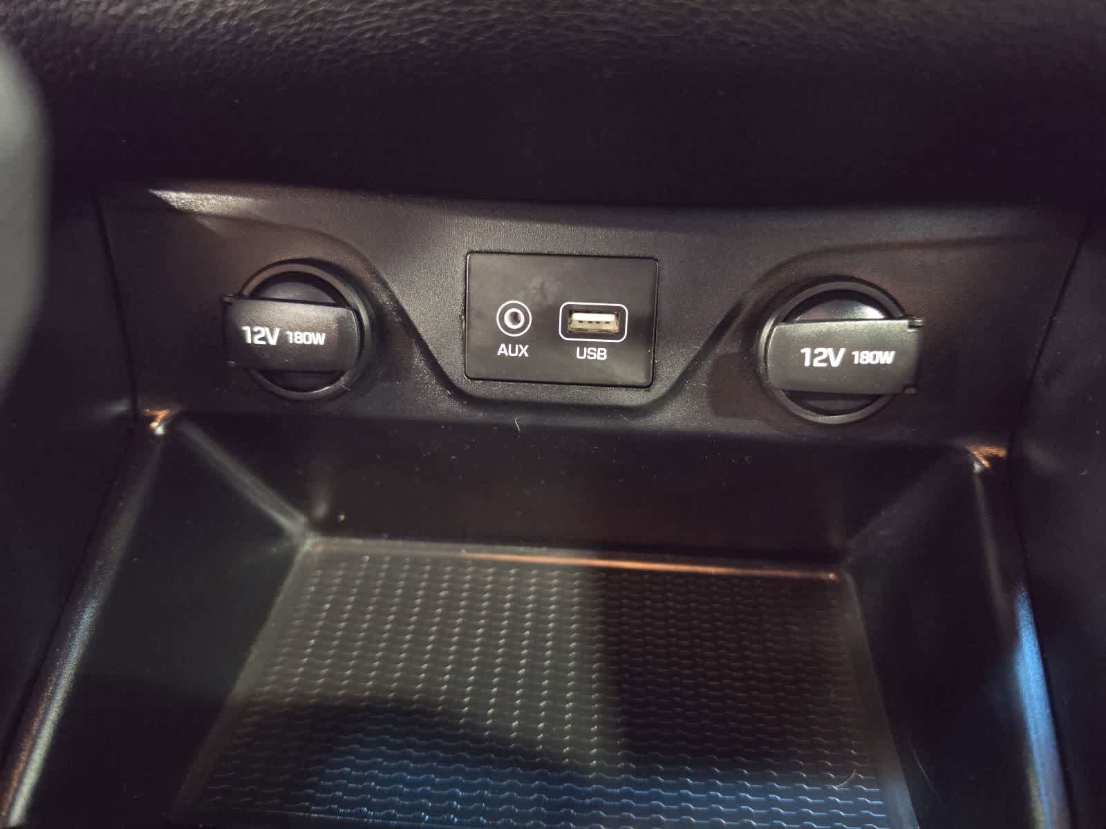 Used 2021 Hyundai Tucson SE w/ Cargo Package AWD/4WD image 21