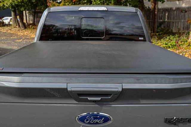 Used 2020 Ford F150 Raptor w/ Equipment Group 802A Luxury image 23
