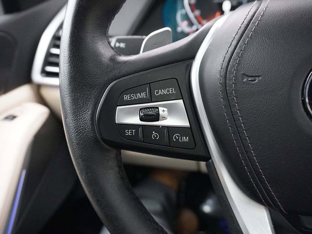 Used 2022 BMW X5 xDrive40i w/ Premium Package AWD/4WD image 50