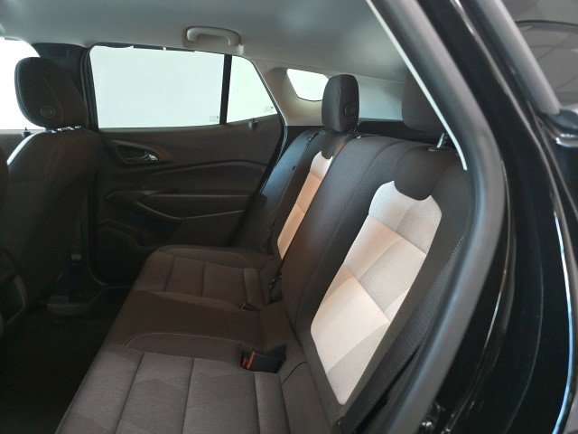 Certified 2024 Chevrolet Trax LS w/ Driver Confidence Package image 11