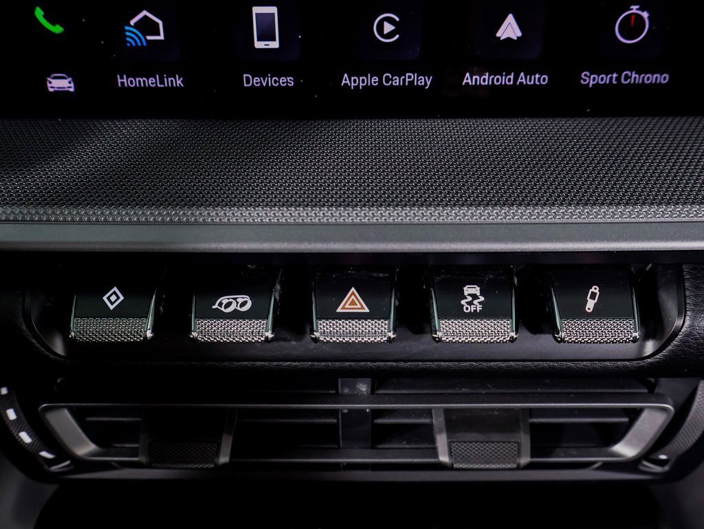 Certified 2024 Porsche 911 Carrera S w/ Sport Package image 19