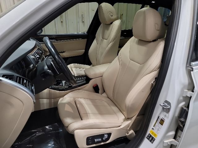 Used 2018 BMW X3 xDrive30i AWD/4WD image 16