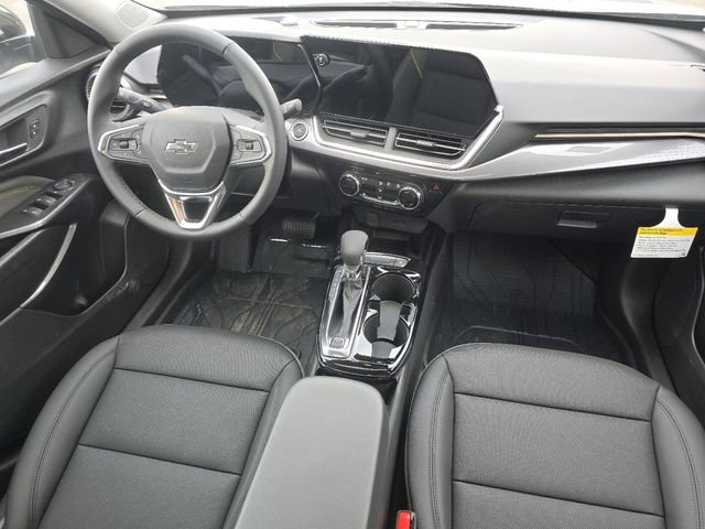 New 2026 Chevrolet Trax ACTIV w/ Sunroof Package image 23