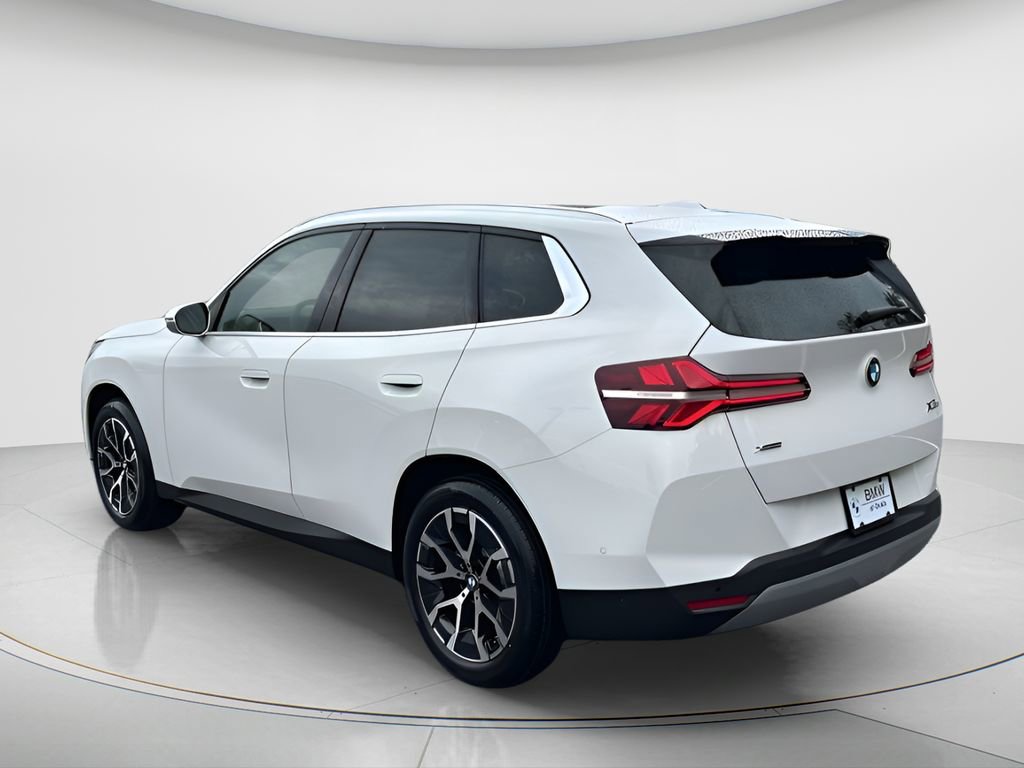 New 2026 BMW X3 xDrive30 w/ Convenience Package image 11