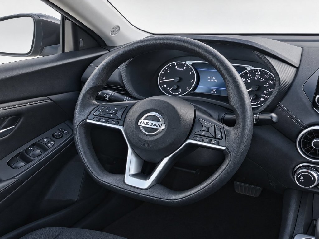 Used 2023 Nissan Sentra SV FWD image 31