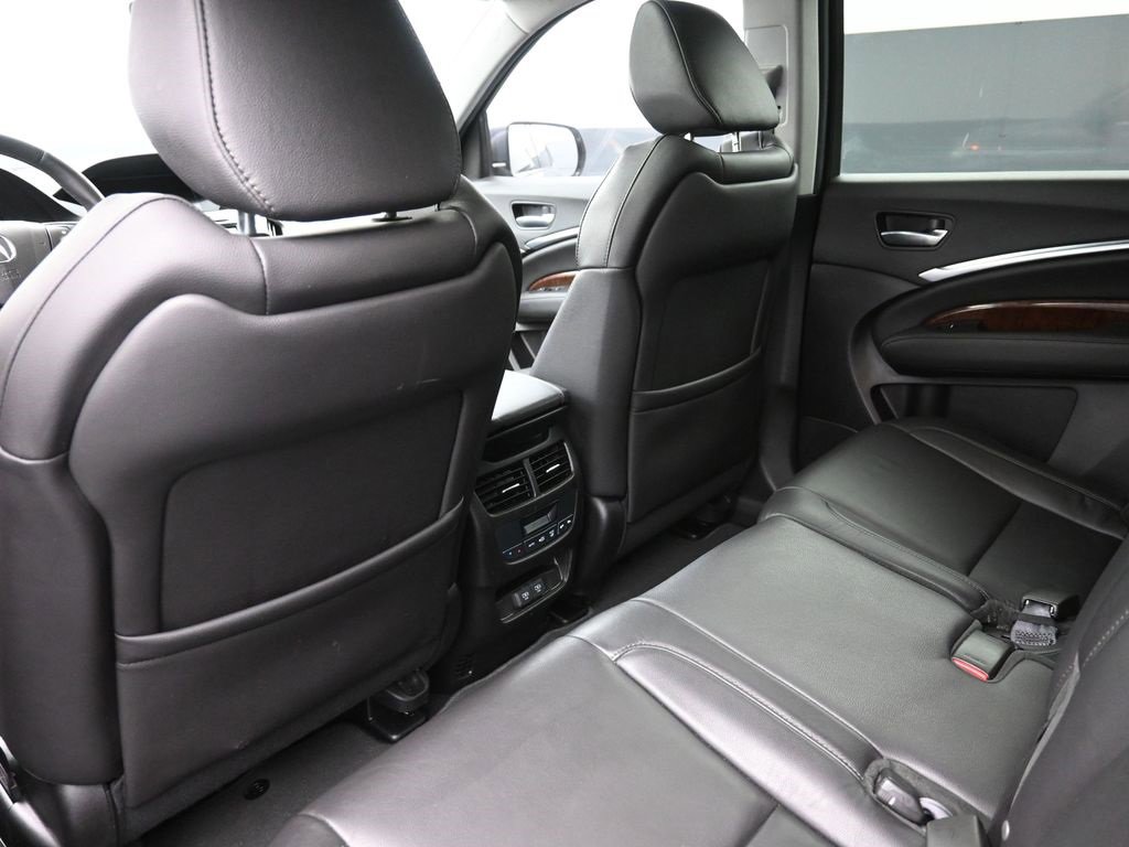 Used 2020 Acura MDX FWD image 23
