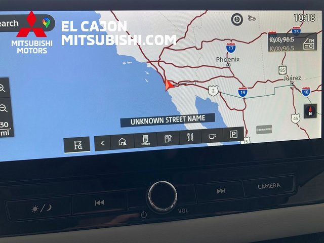 New 2025 Mitsubishi Outlander SE image 24