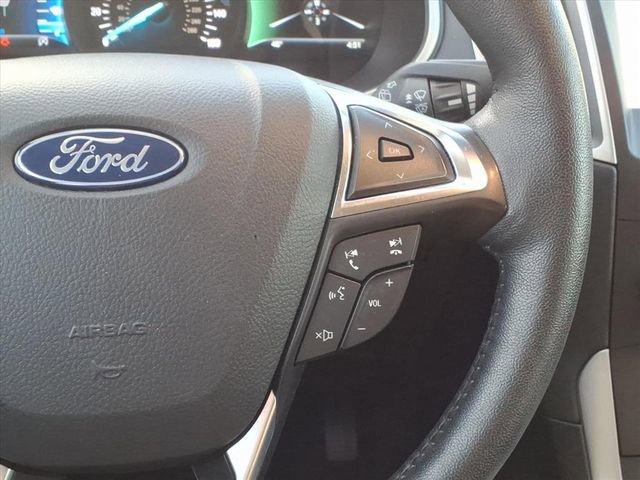 Used 2020 Ford Edge SEL w/ Convenience Package image 13
