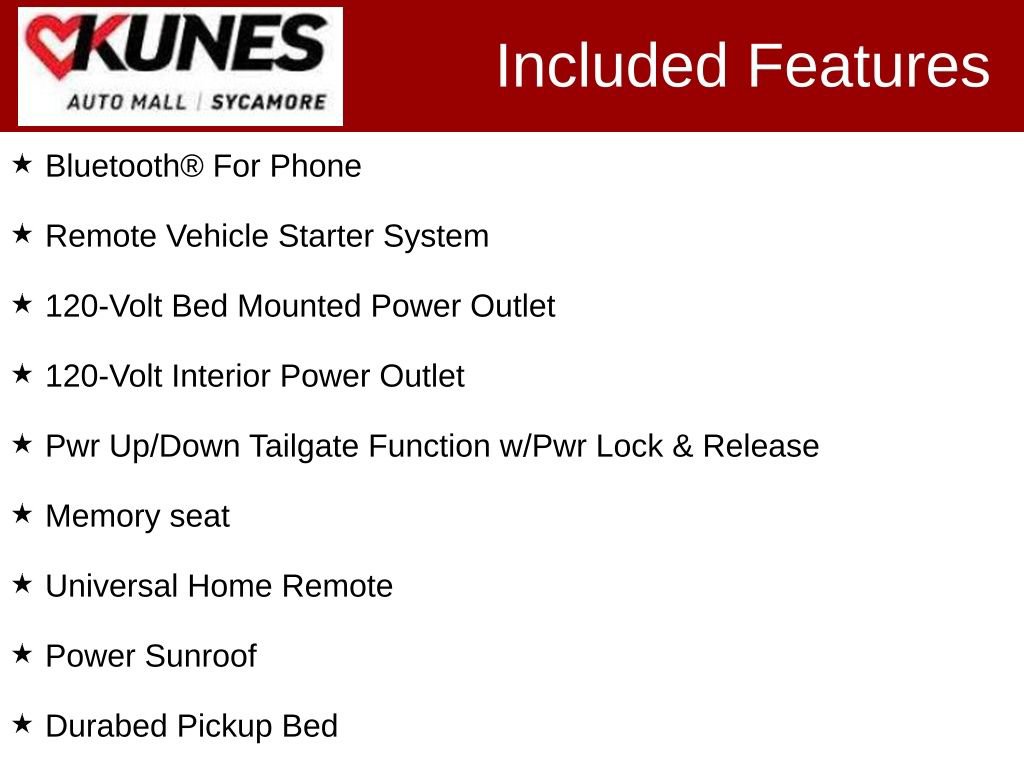 Used 2024 Chevrolet Silverado 2500 ZR2 w/ Technology Package image 3