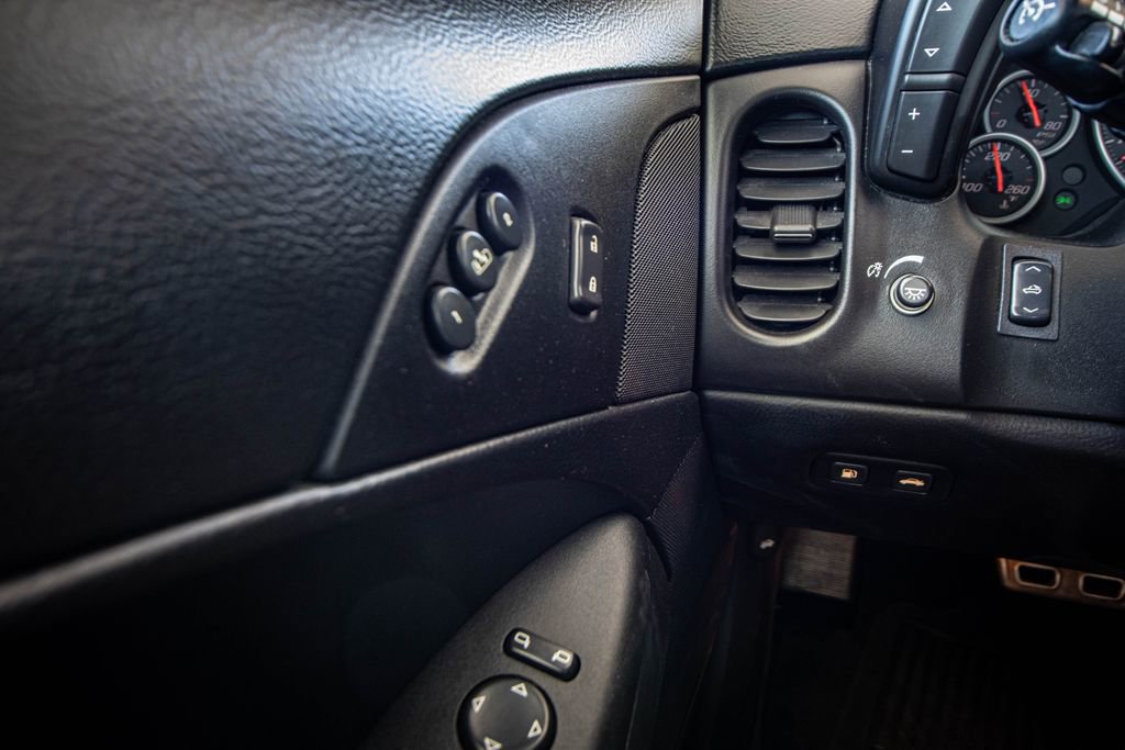 Used 2011 Chevrolet Corvette Grand Sport w/ Preferred Equipment Group image 35