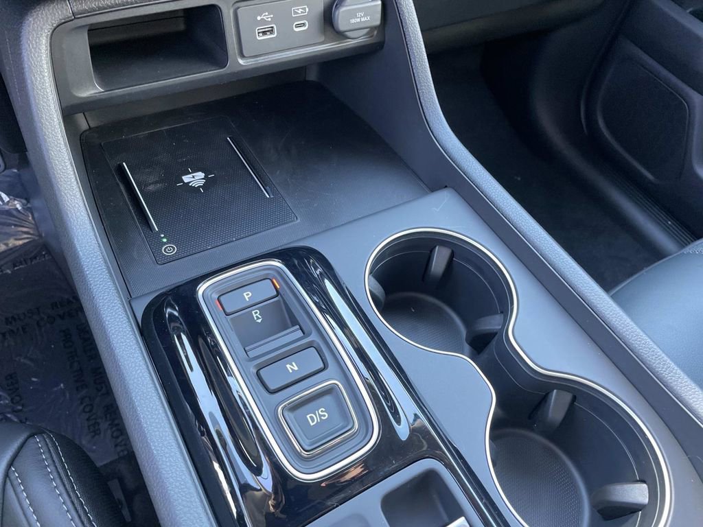 New 2025 Honda Pilot EX-L image 20