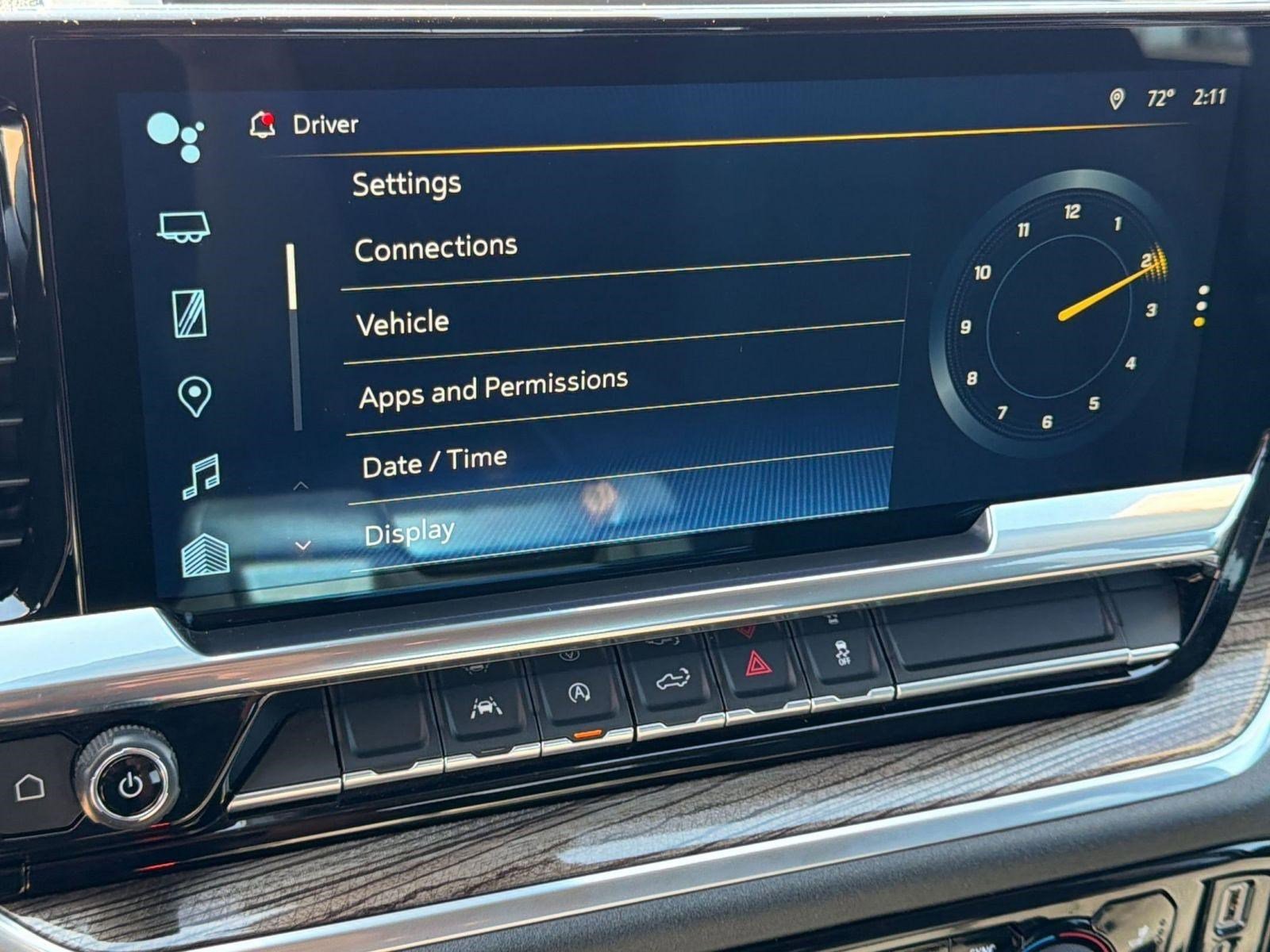 Used 2022 Chevrolet Silverado 1500 LT image 23