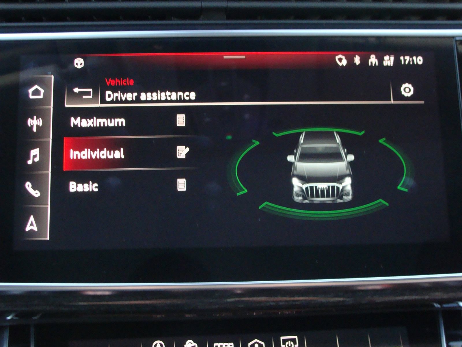 Used 2021 Audi Q7 2.0T Premium Plus w/ Premium Plus Package image 23