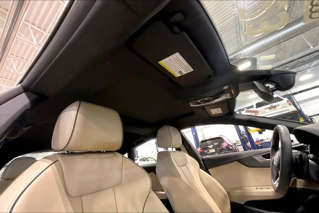 Certified 2023 Audi A5 2.0T Premium Plus w/ Premium Plus image 22