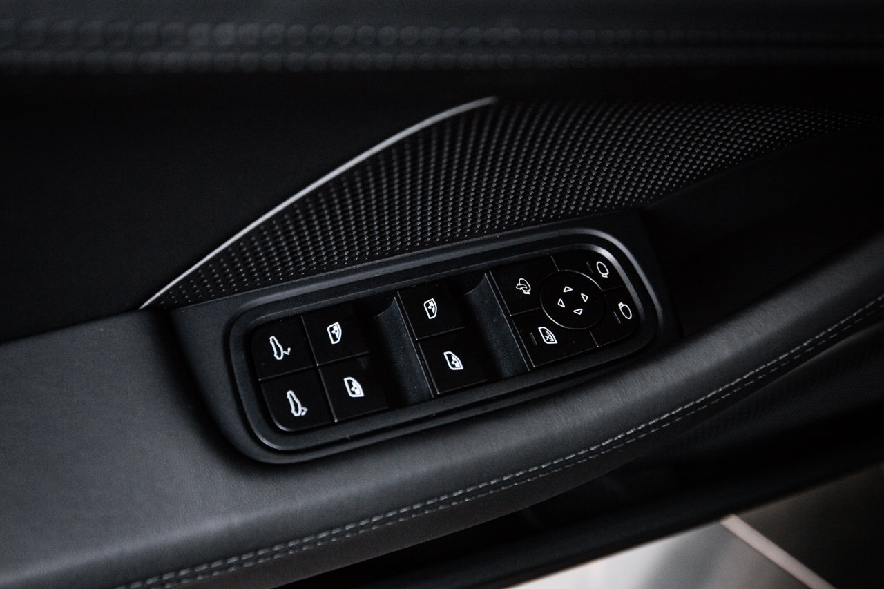 New 2026 Porsche Panamera 4 AWD/4WD image 22