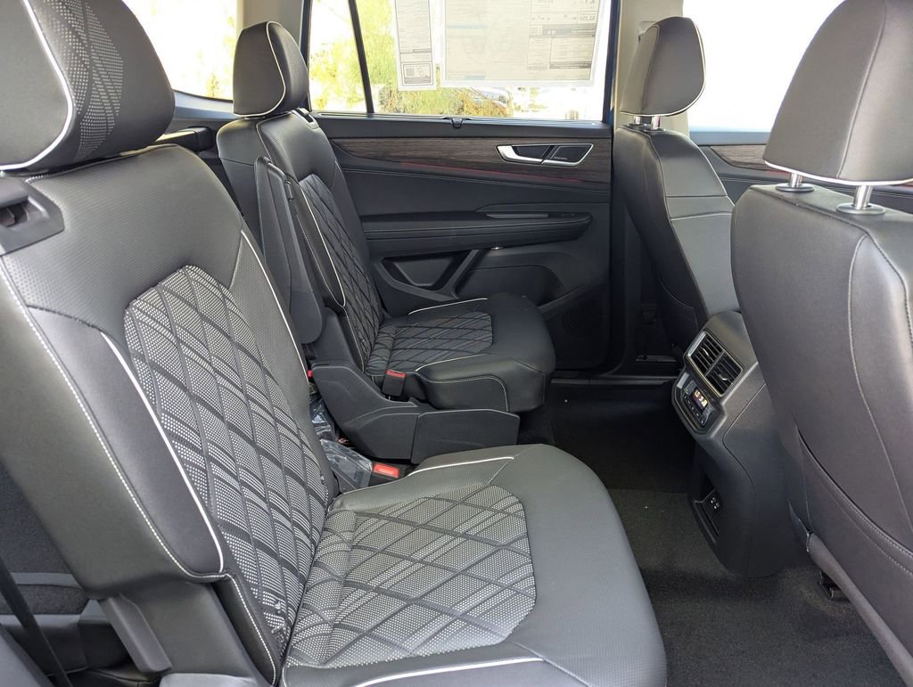 New 2026 Volkswagen Atlas SEL Premium R-Line image 21