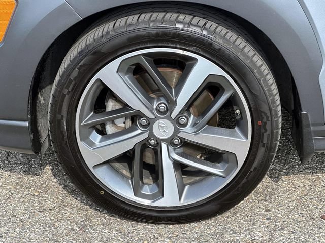 Used 2020 Hyundai Kona Limited AWD/4WD image 10