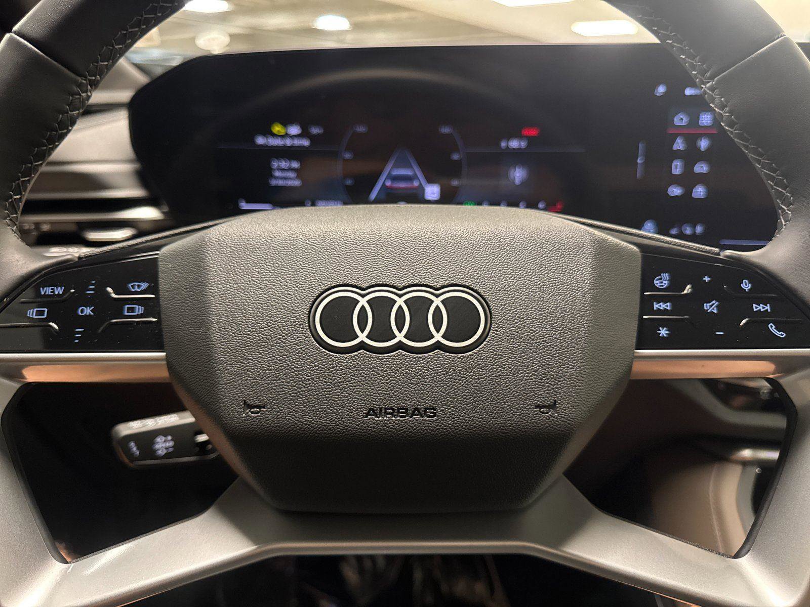 Certified 2025 Audi Q5 Premium Plus w/ Premium Plus image 24