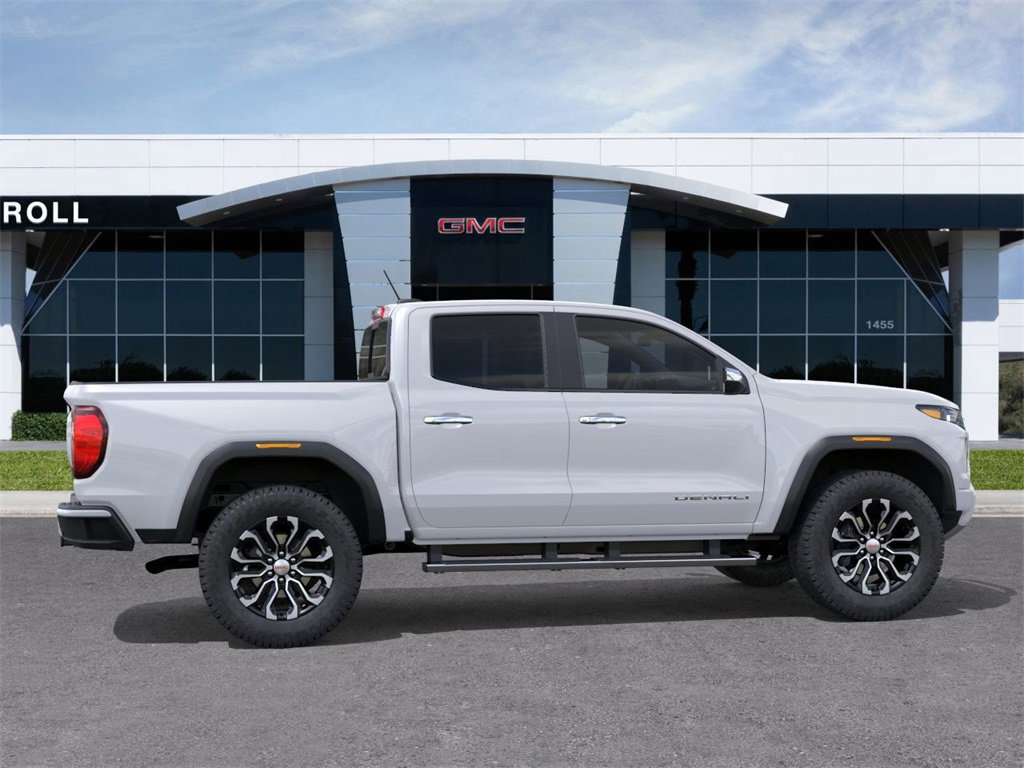 New 2026 GMC Canyon Denali image 5
