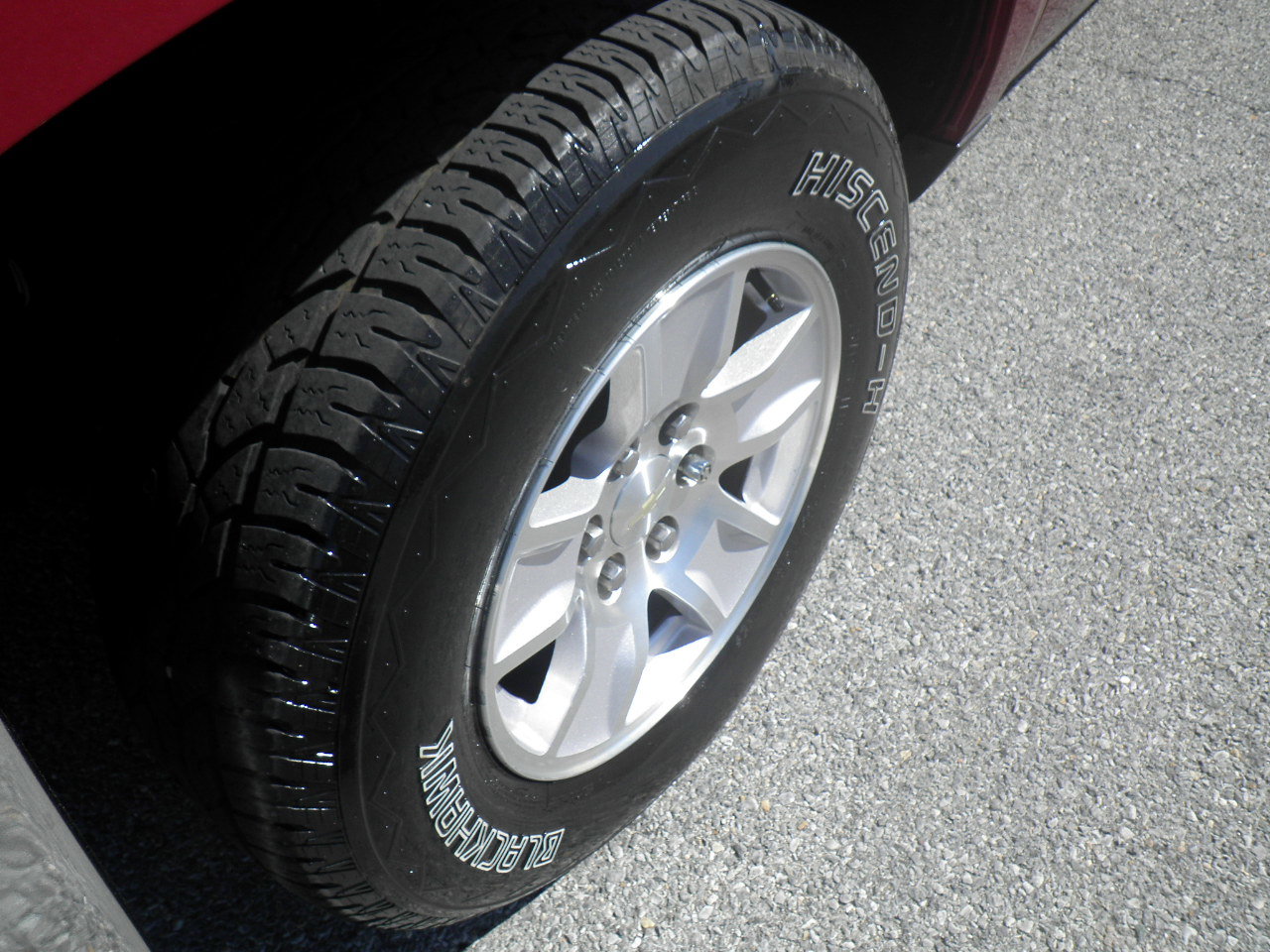 Used 2018 Chevrolet Silverado 1500 LT w/ All Star Edition image 14