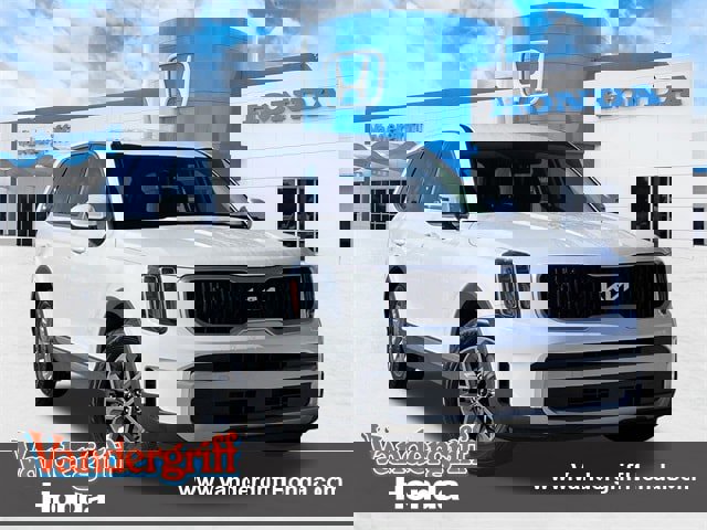 Used 2023 Kia Telluride LX