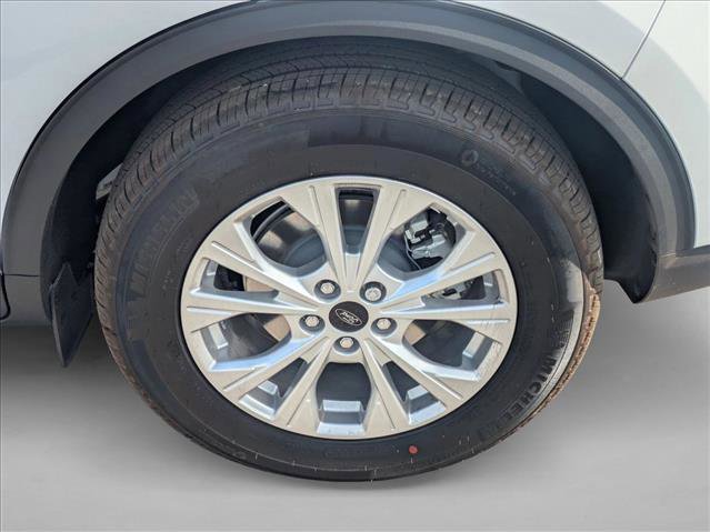 New 2026 Ford Escape Active w/ Tech Pack #1 image 10
