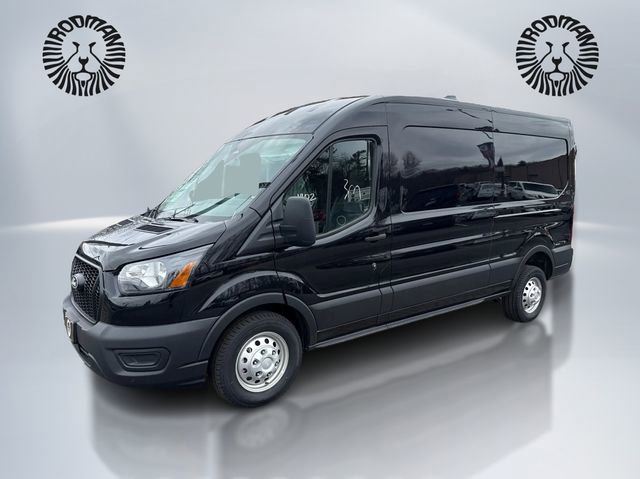 New 2026 Ford Transit 150 148 Medium Roof AWD image 1